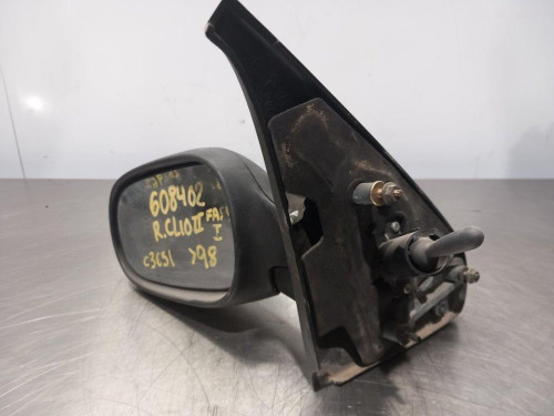  RETROVISOR IZQUIERDO RENAULT CLIO II FASE I (B/CB0) 