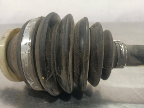  TRANSMISION DELANTERA IZQUIERDA SEAT IBIZA (6L1) 