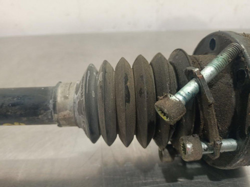  TRANSMISION DELANTERA IZQUIERDA SEAT IBIZA (6L1) 