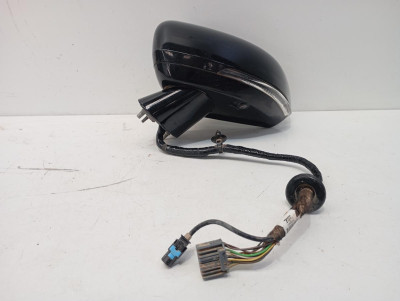 RETROVISOR IZQUIERDO, VOLVO, V90 FAMILIAR