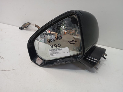 RETROVISOR IZQUIERDO, VOLVO, V90 FAMILIAR
