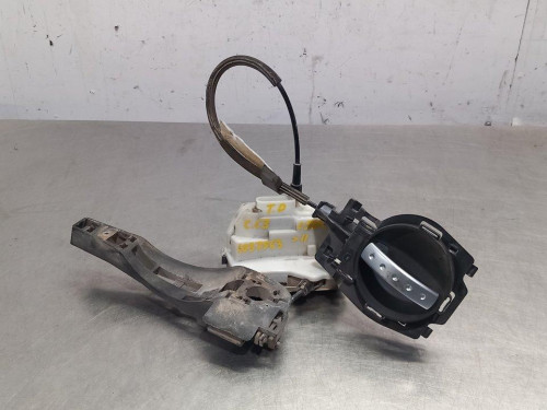  CERRADURA PUERTA TRASERA DERECHA Citroen C3 