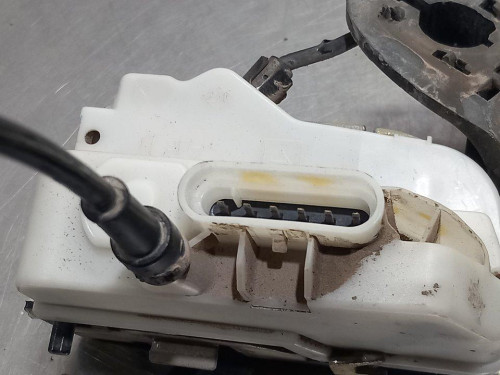  CERRADURA PUERTA TRASERA DERECHA Citroen C3 
