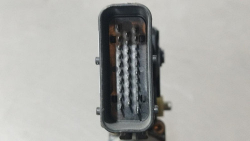  MOTOR ELEVALUNAS DELANTERO IZQUIERDO, , 