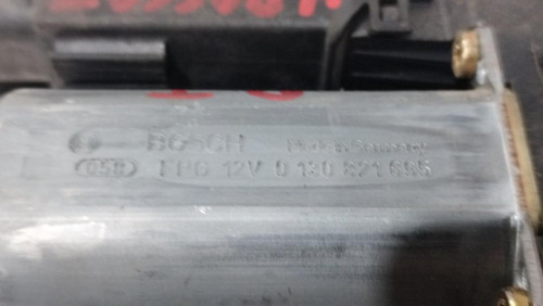 MOTOR ELEVALUNAS DELANTERO IZQUIERDO, , 