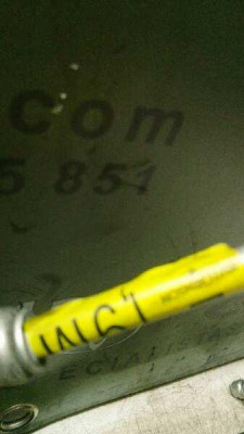 TUBOS AIRE ACONDICIONADO, Saab, 9-3 BERLINA