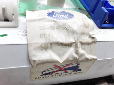 CUADRO INSTRUMENTOS, FORD, ESCORT BERL./TURNIER