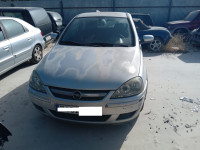 OPEL CORSA C