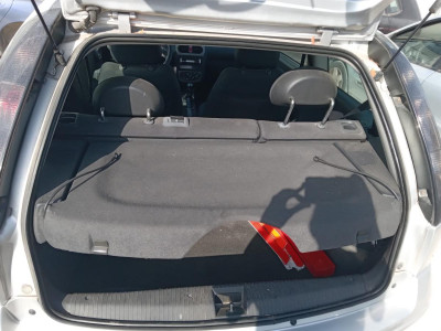 OPEL CORSA C
