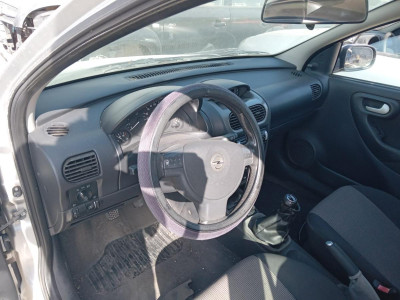 OPEL CORSA C