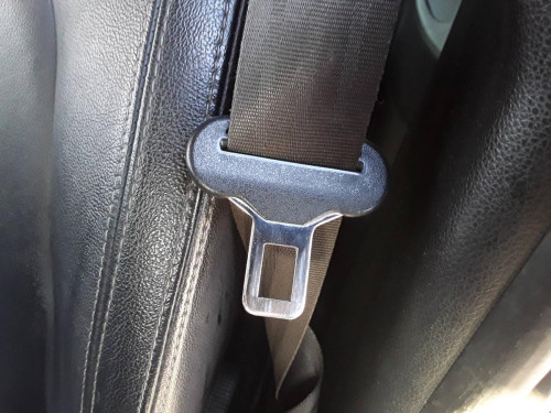 CINTURON SEGURIDAD DELANTERO IZQUIERDO Kia SPORTAGE (SL) 