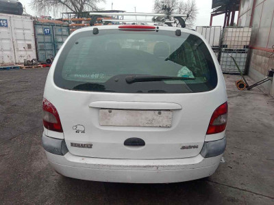 RENAULT SCENIC I (JA...)