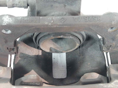 PINZA DE FRENO DELANTERA IZQUIERDA, MINI, MINI (R56)
