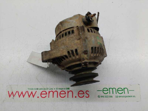  ALTERNADOR, TOYOTA, 4-RUNNER (N13) 