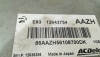  CENTRALITA MOTOR UCE OPEL MERIVA B 