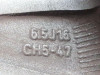  NO IDENTIFICADO RENAULT MEGANE III BERLINA 5P 