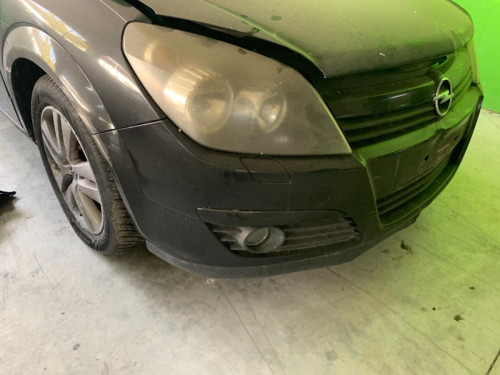  PARAGOLPES DELANTERO OPEL ASTRA H CARAVAN 
