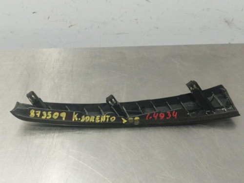  MOLDURA, KIA, SORENTO (BL) 