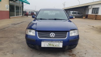 Volkswagen Passat Berlina (3B3)(2000->)