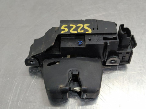  CERRADURA MALETERO / PORTON, DS, 7 CROSSBACK 