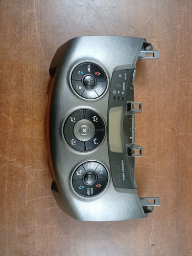 MANDO CLIMATIZADOR Toyota RAV4 (A3) 