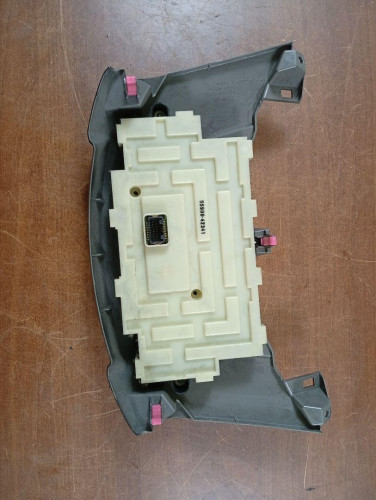 MANDO CLIMATIZADOR Toyota RAV4 (A3) 