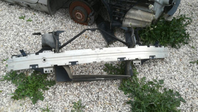 REFUERZO PARAGOLPES DELANTERO, BMW, SERIE 5 BERLINA (E60)
