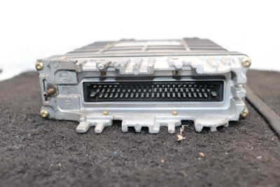 CENTRALITA MOTOR UCE, AUDI, A4 BERLINA (B5)