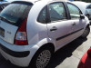 CITROEN C3 — автомобиль-донор на запчасти 