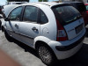 CITROEN C3 — автомобиль-донор на запчасти 