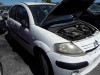 CITROEN C3 — автомобиль-донор на запчасти 