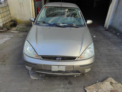 FORD FOCUS BERLINA (CAK)
