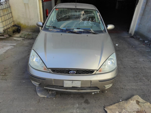 FORD FOCUS BERLINA (CAK) — vehículo donante para recambios 