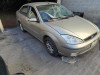 FORD FOCUS BERLINA (CAK) — vehículo donante para recambios 