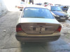 FORD FOCUS BERLINA (CAK) — vehículo donante para recambios 