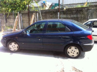 CITROEN XSARA BERLINA