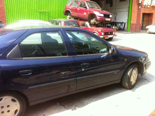  CITROEN XSARA BERLINA 