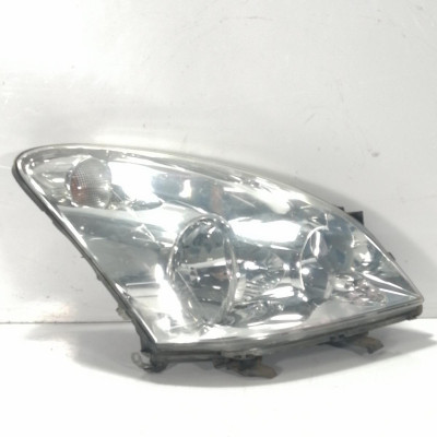 FARO DERECHO, TOYOTA, COROLLA VERSO (R1)