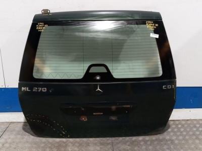 PORTON TRASERO, MERCEDES-BENZ, CLASE ML (BM 163)