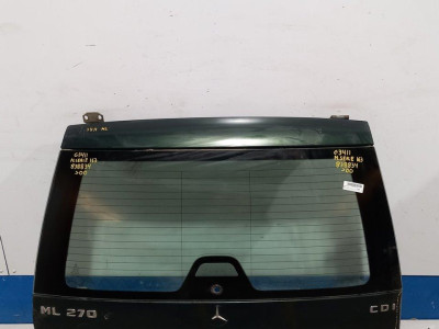 PORTON TRASERO, MERCEDES-BENZ, CLASE ML (BM 163)