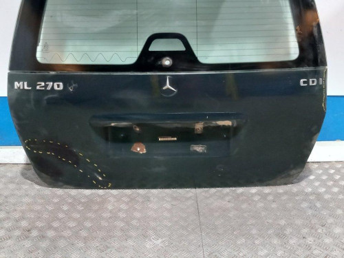  PORTON TRASERO Mercedes-Benz CLASE ML (BM 163) 