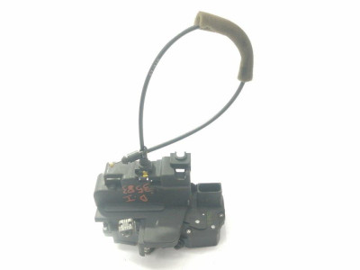CERRADURA PUERTA DELANTERA IZQUIERDA, OPEL, ANTARA