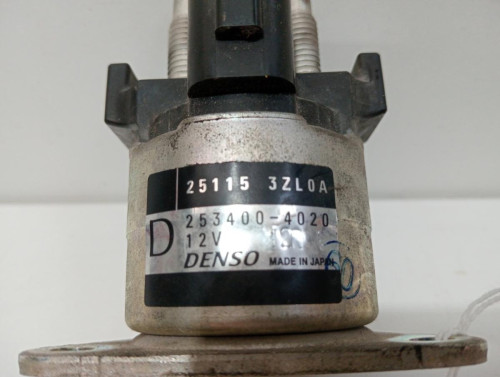  SENSOR NISSAN PULSAR (C13M) 