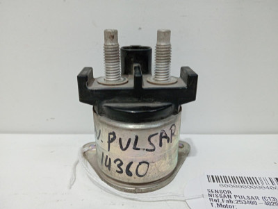 SENSOR, NISSAN, PULSAR (C13M)