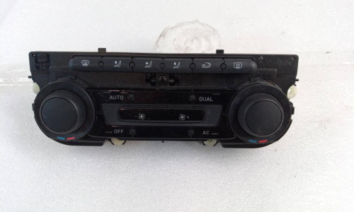  MANDO CALEFACCION / AIRE ACONDICIONADO SEAT LEON (1P1) 