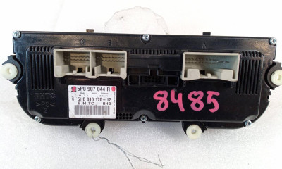 MANDO CALEFACCION / AIRE ACONDICIONADO, SEAT, LEON (1P1)