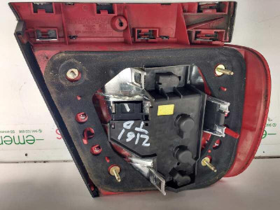 PILOTO TRASERO DERECHO, AUDI, A4 BERLINA (B5)