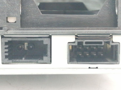  NO IDENTIFICADO AUDI A6 BERLINA (4F2) 