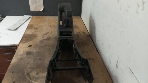  CONSOLA CENTRAL MERCEDES-BENZ CLASE A (BM 169) 