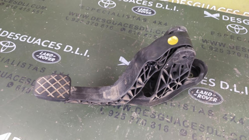 PEDAL EMBRAGUE Volkswagen POLO V (6C1) 